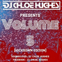 Volume 5 (Lockdown Edition)