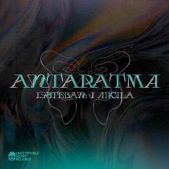 Esteban J Arcila - Antaratma