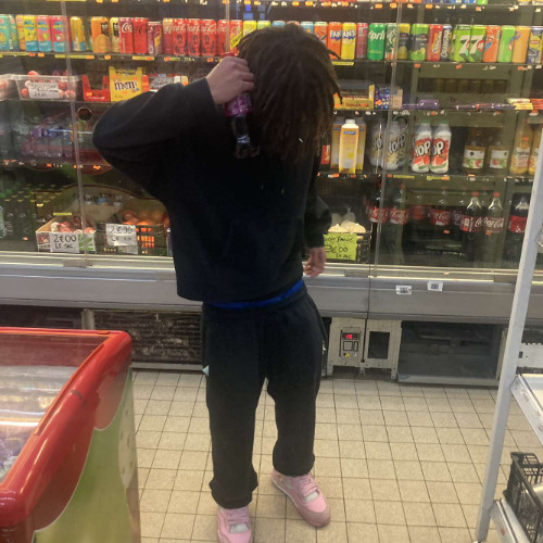 NODIDDY (prod. 2o7Gaïa)