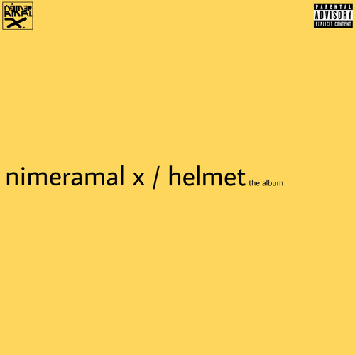 helmet