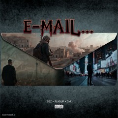 SEZ × FLAGUP × 2M - E-MAIL