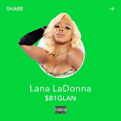 $B1GLAN - I'on GAF