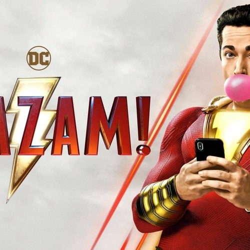 Shazam free to watch sales