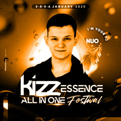 2025-01-04 Saturday Social @ Kizz Essence (YouTube video available)