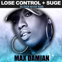 Missy Elliott (Lose Control) + Dababy (Suge) + Dj Mikeq Mashup