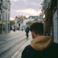 Shlomho - The End (Oskar Edit)