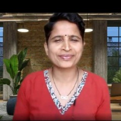 Active Bengaluru - What Is Procrastination With Dr. Rashmi RJ Manjula