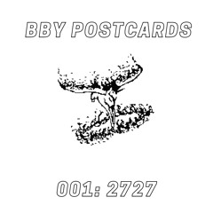 BBY POSTCARDS season 1