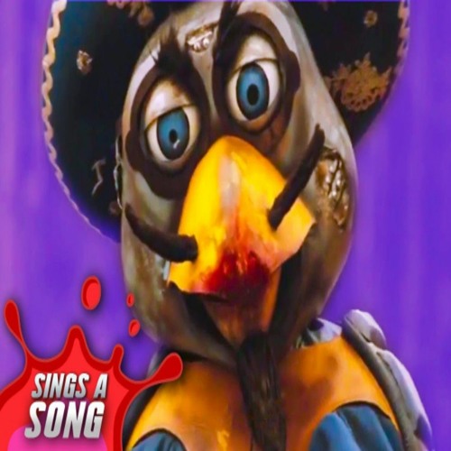 Tito Turtle Sings A Song made by Aaron fraser nash