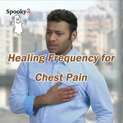Healing Frequency for Chest Pain – Spooky2 Rife Frequencies