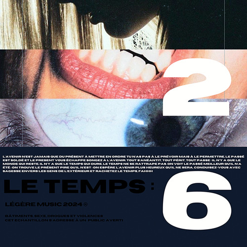 LE TEMPS (26)