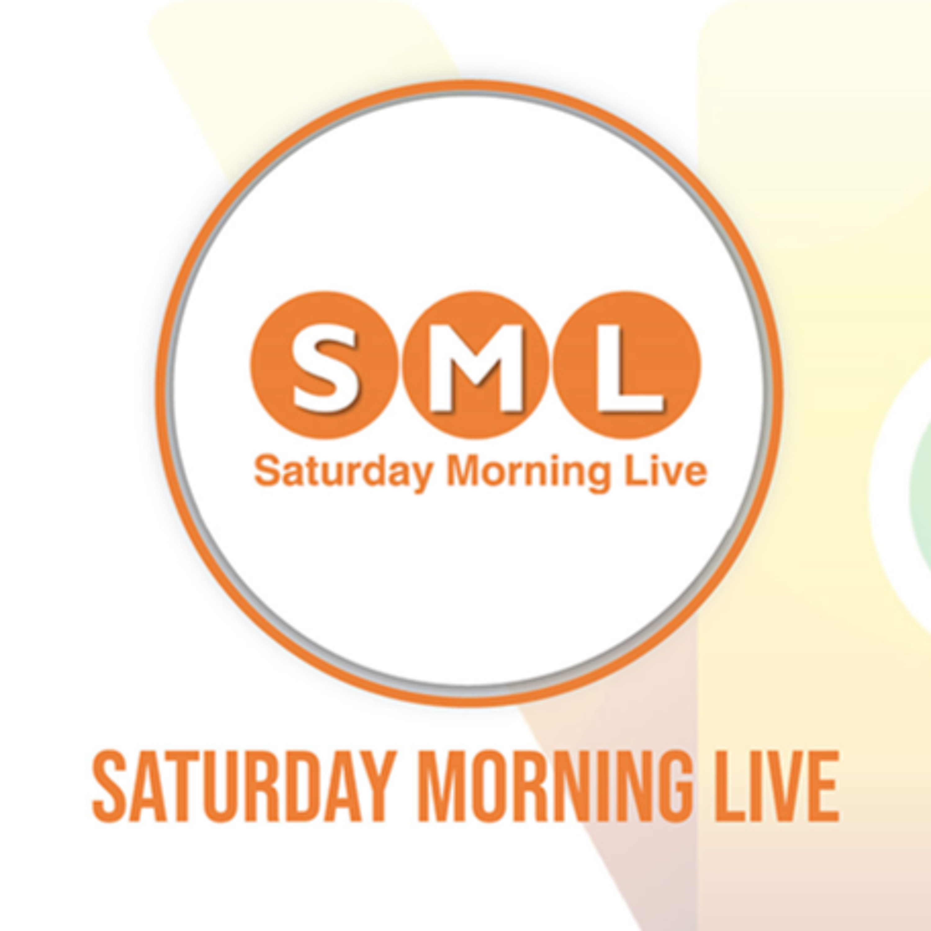 Saturday Morning Live Podcast 11-07-2026: Seeking Forgiveness