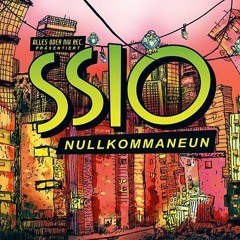 SSIO - Nullkommaneun, Afrob & Ferris MC (Baron Mix)
