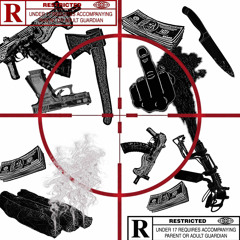 Back in (Styck, Ezel)