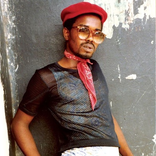 DEM STYLE YA