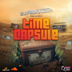 TIME CAPSULE [2024]