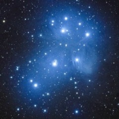 MixPléyades prod@YungLennio