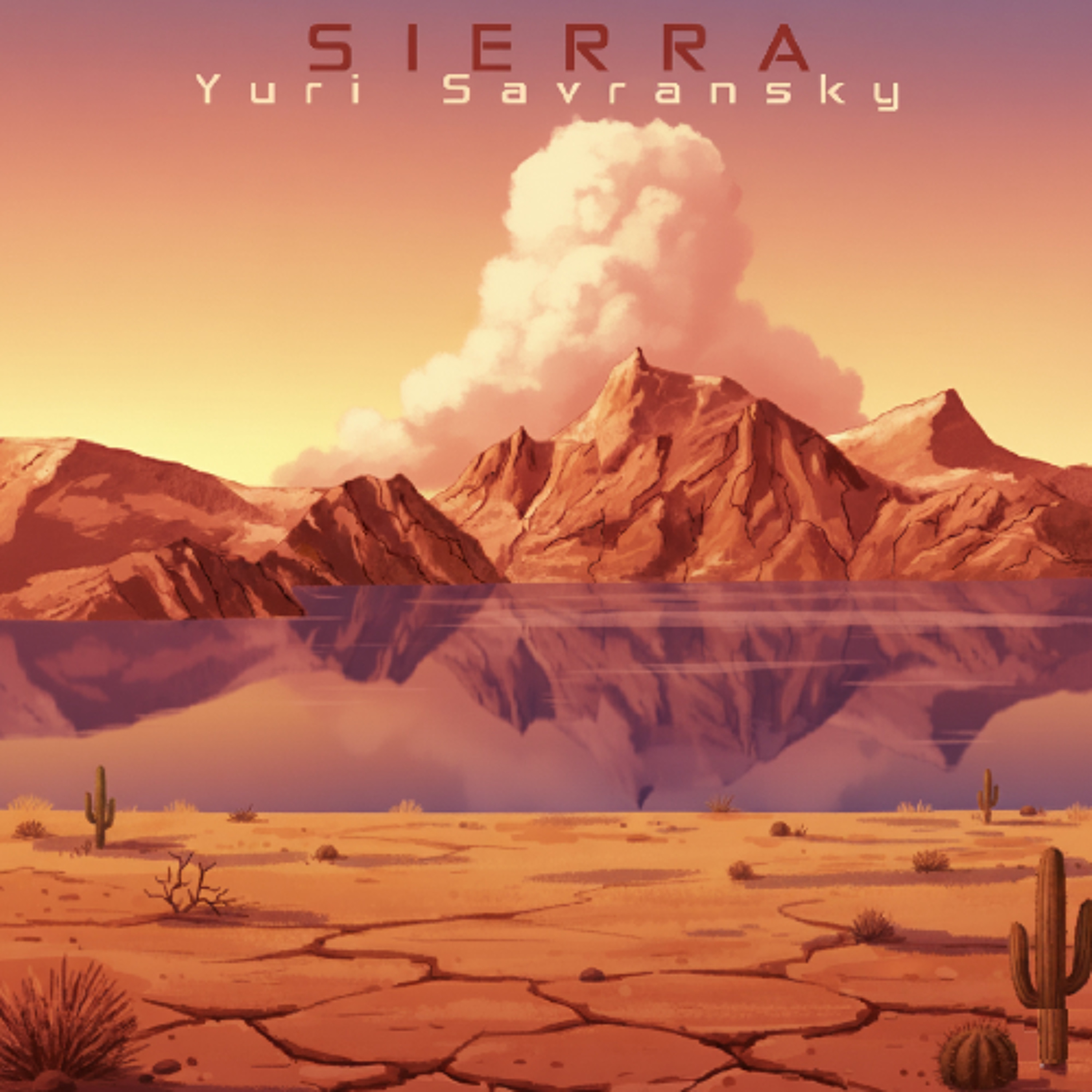 Sierra episode artwork