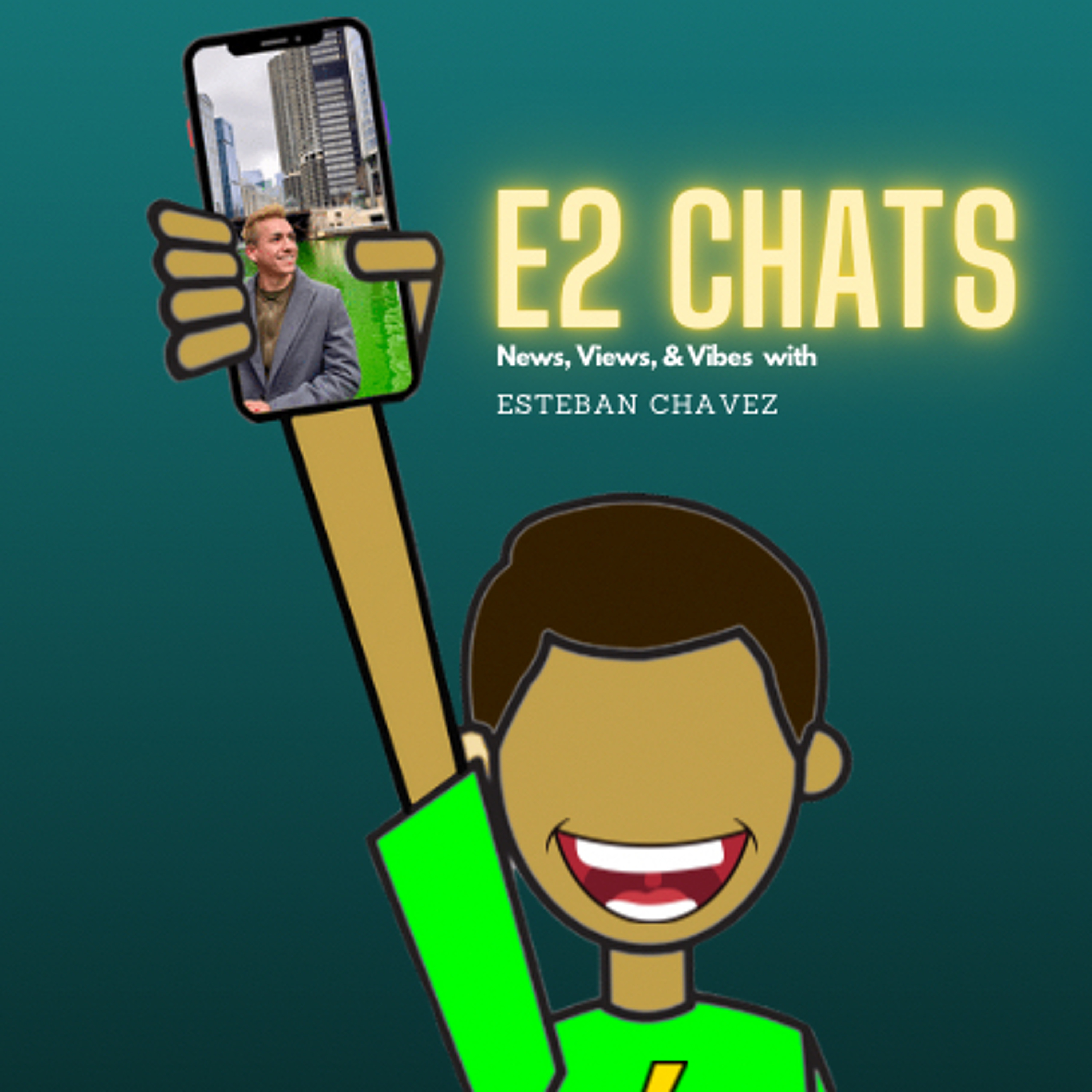 Life’s Like A Pop Song