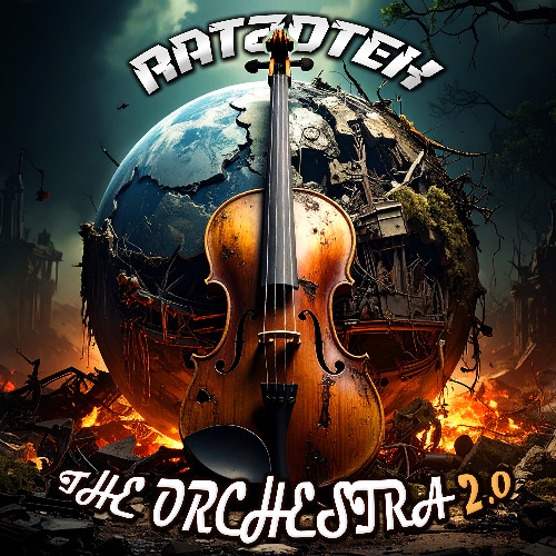The Orchestra 2.0 - [EDIT 2025]
