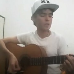 Justin Bieber - "Intentions"  Guitarra acústica cover (Acoustic guitar)