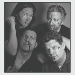 boys are back in town  (live at Banter)