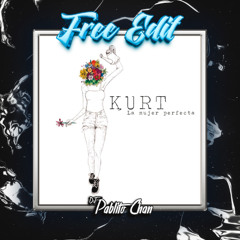 078. Kurt - La Mujer Perfecta - Directo - DJ Pablito Chan