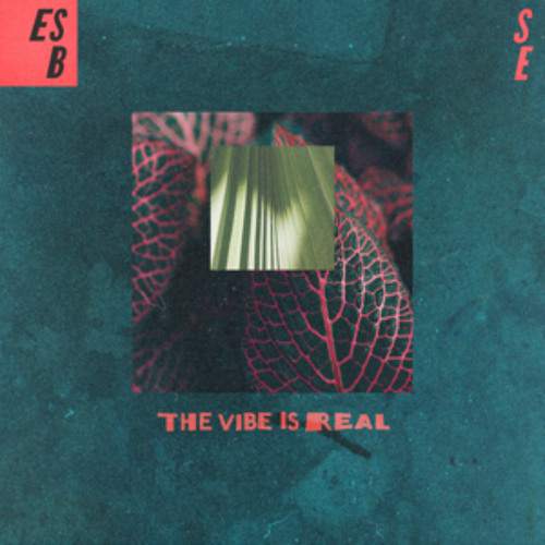 Ess Be - "The Vibe is Real"