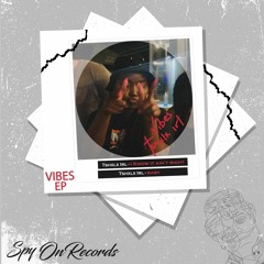 PREMIERE: Tshxlx Irl - I Know It Ain't Right [Spy On Records]