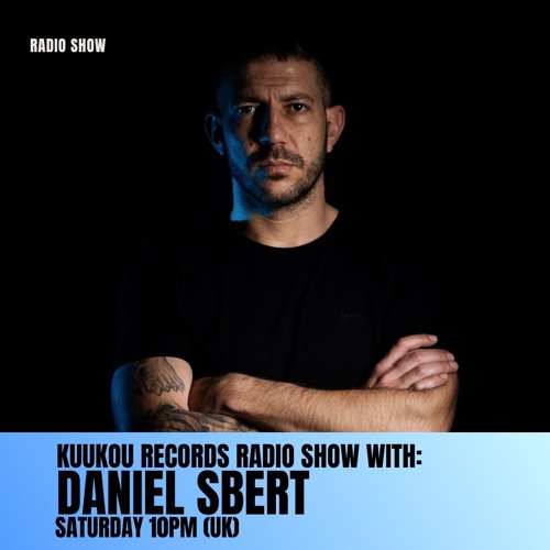 Daniel Sbert - Kuukou Radio - 090