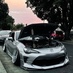 YUNG POLAR BEAR - CLOWNIN w/ ISAIAAH