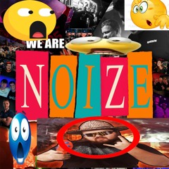 Noiseflow - Brainrot Bass (Noiziatrics Edit)