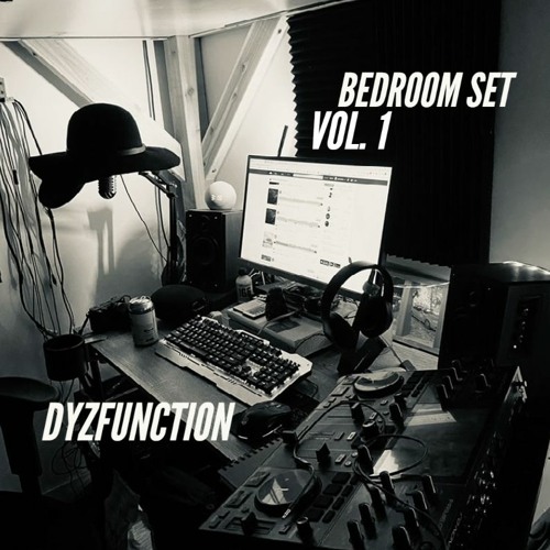 Bedroom Set Vol 1 (TECH HOUSE MIX)