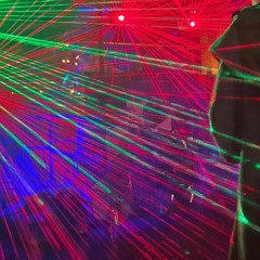 Out Of My Space Lazer