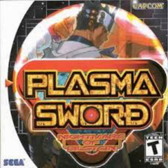 Plasma Sword - Character Select (Capcom Fighting Collection 2 EDM Tech House Remix)