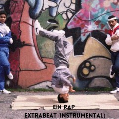 Ein Rap - Extrabeat (Hip Hop Beat Instrumental)