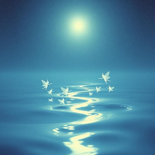 On The Currents Of God