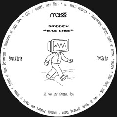 MOISS628 Stogov - Bad Line || Single