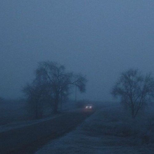 Midnight Drive