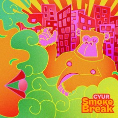 MOTZ Premiere: CYUR - Smoke Break [Free DL]