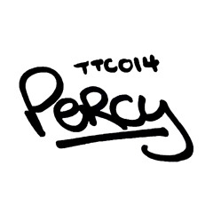 [FREE DL] 'Percy' - ttc014