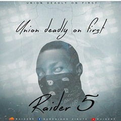 Raider5 ftTuzzy Boy, Scoobju and Ato Boy ).mp3