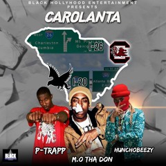 Sneakin & Geekin P-Trapp×M.O. Tha Don