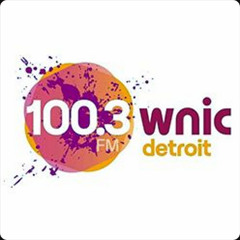NEW: Brandy Jingles Mini Mix #1 - WNIC ‘Detroit, MI’ (2022) - Jay Towers In The Morning (Custom)
