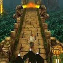 Djayy - Temple Run
