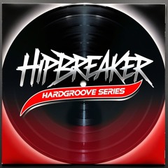 HIPBREAKER- LET'S DANCE UNTIL WE BREAK