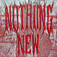NOTHING NEW (prod. aotb)