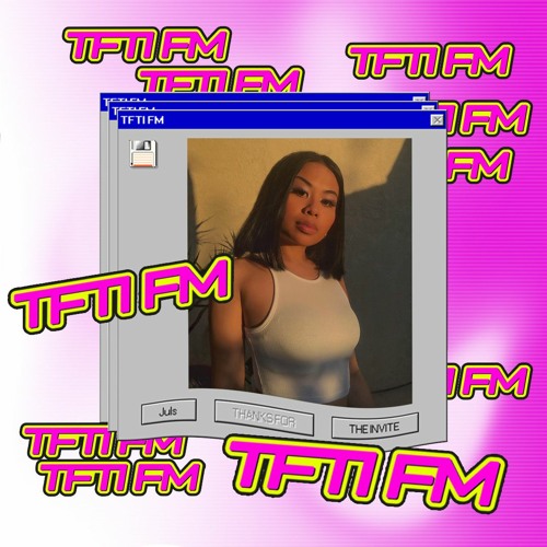 TFTI.FM | JULS EP. 11