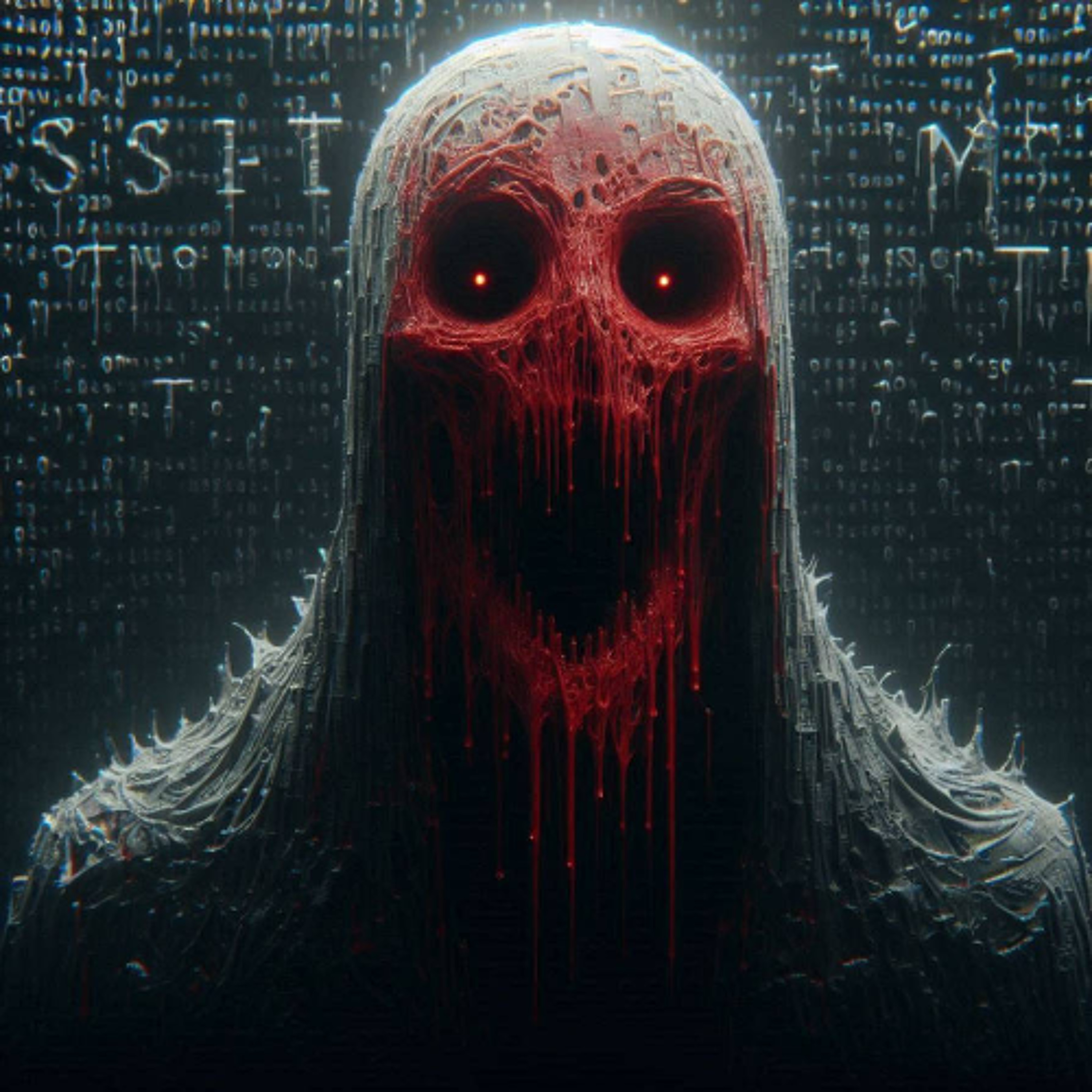 Orkus - Hidden Dimension ( DEMO ) episode artwork