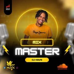 03- DJ KEY'S - NRJ MASTERMIX 09-05-2025